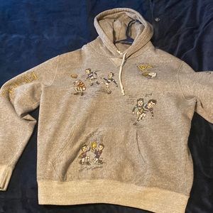Ralph lauren hoodie